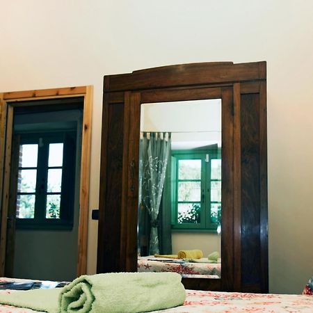 Agriturismo La Coccinella Valfabbrica Oda fotoğraf