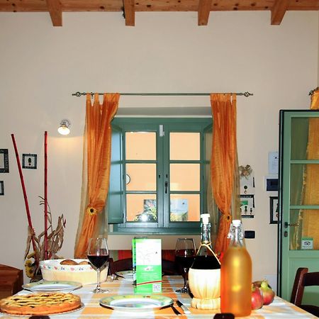 Agriturismo La Coccinella Valfabbrica Oda fotoğraf