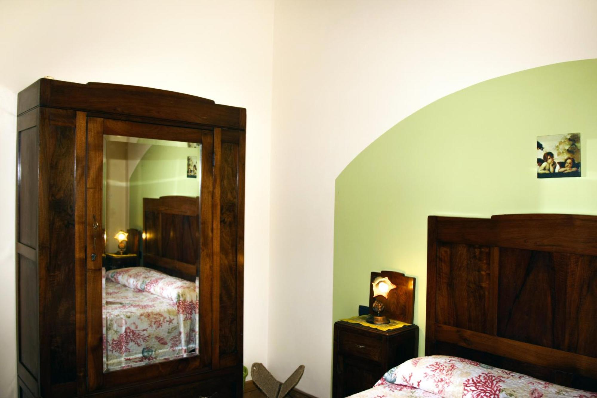 Agriturismo La Coccinella Valfabbrica Oda fotoğraf
